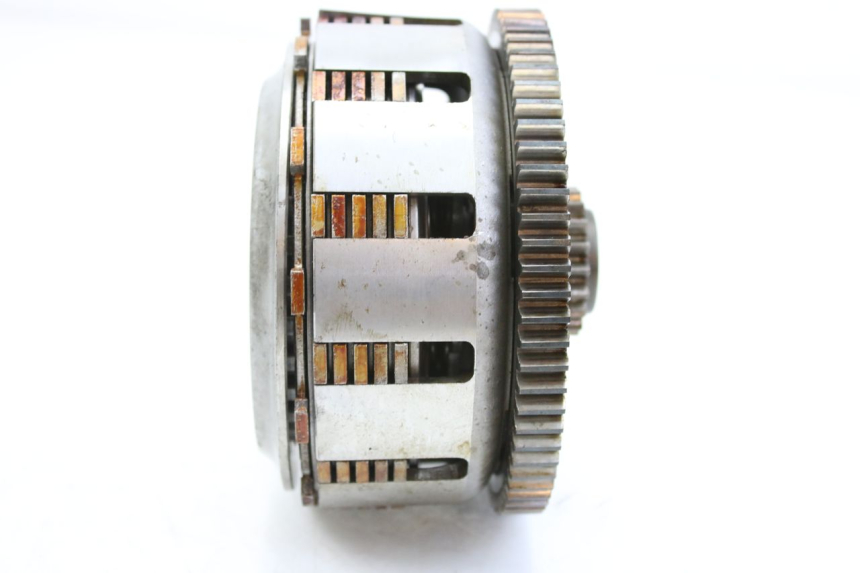 photo de EMBRAGUE SYM HUSKY 125 (1999 - 2005) - Vista general del producto