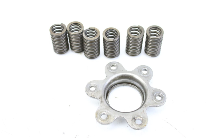 photo de EMBRAGUE SYM HUSKY 125 (1999 - 2005) - Estado de la superficie y material