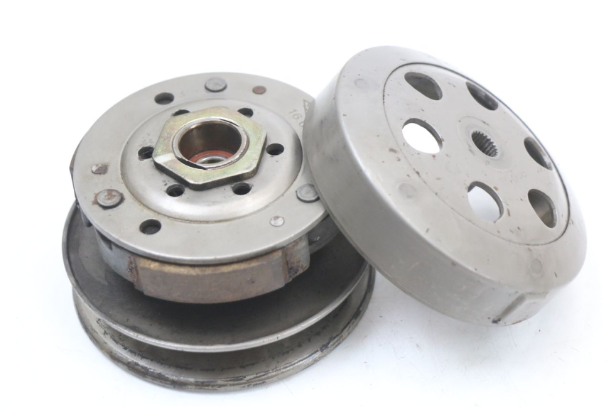 photo de EMBRAGUE IMF INDUSTRIE PACH 4T 50 (2009 - 2018)