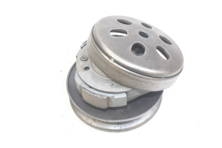 photo de EMBRAGUE REVATTO IMPERATOR 125 (2007 - 2015)