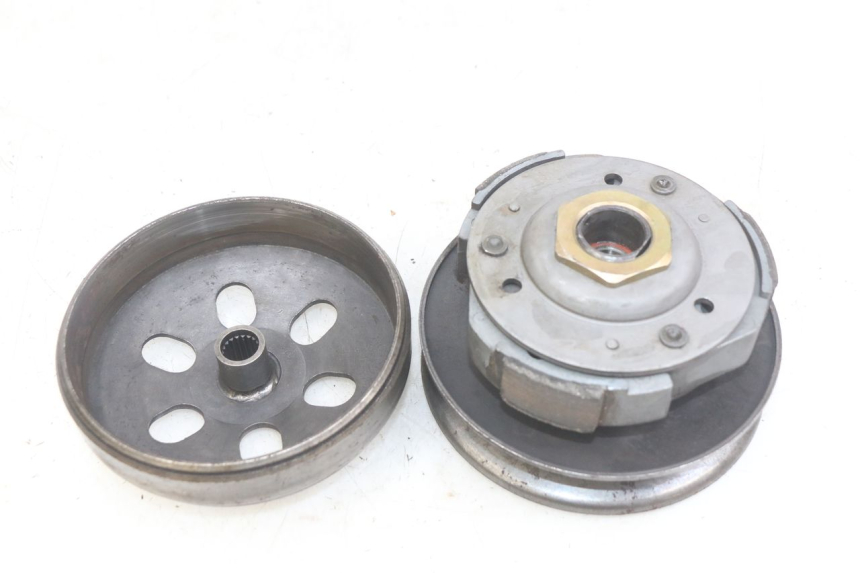 photo de EMBRAGUE REVATTO IMPERATOR 125 (2007 - 2015)