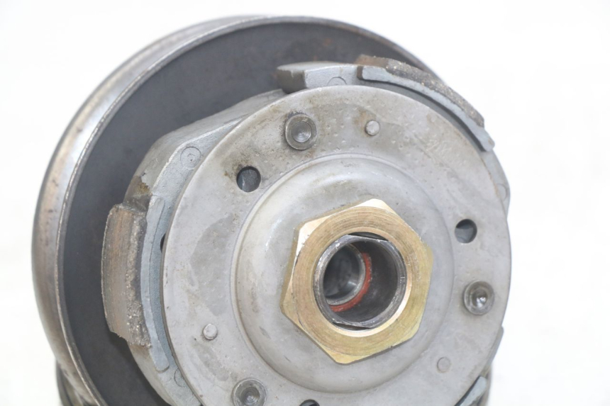 photo de EMBRAGUE REVATTO IMPERATOR 125 (2007 - 2015)