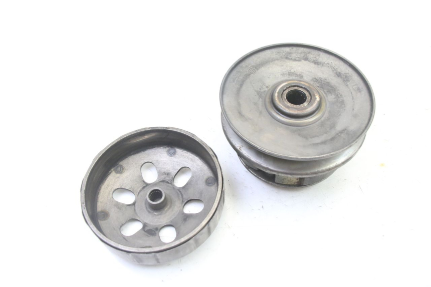 photo de EMBRAGUE SYM JET 14 4T 50 (2018 - 2022)