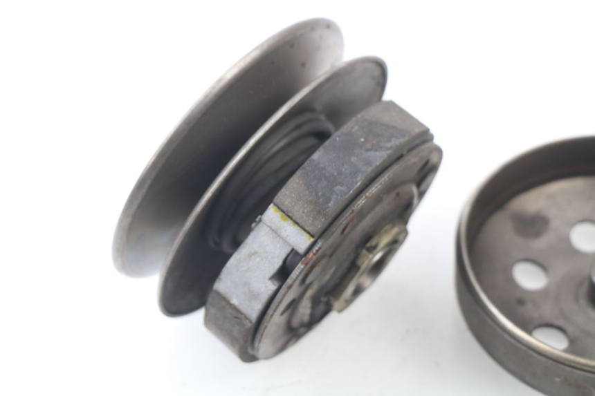 photo de EMBRAGUE PEUGEOT JET FORCE CARBU 50 (2003 - 2016)