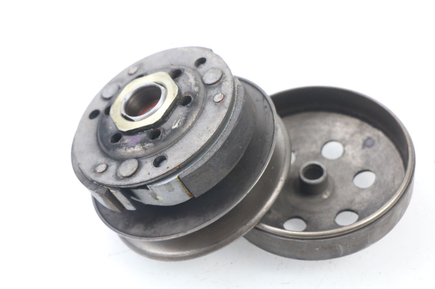 photo de EMBRAGUE PEUGEOT JET FORCE CARBU 50 (2003 - 2016)