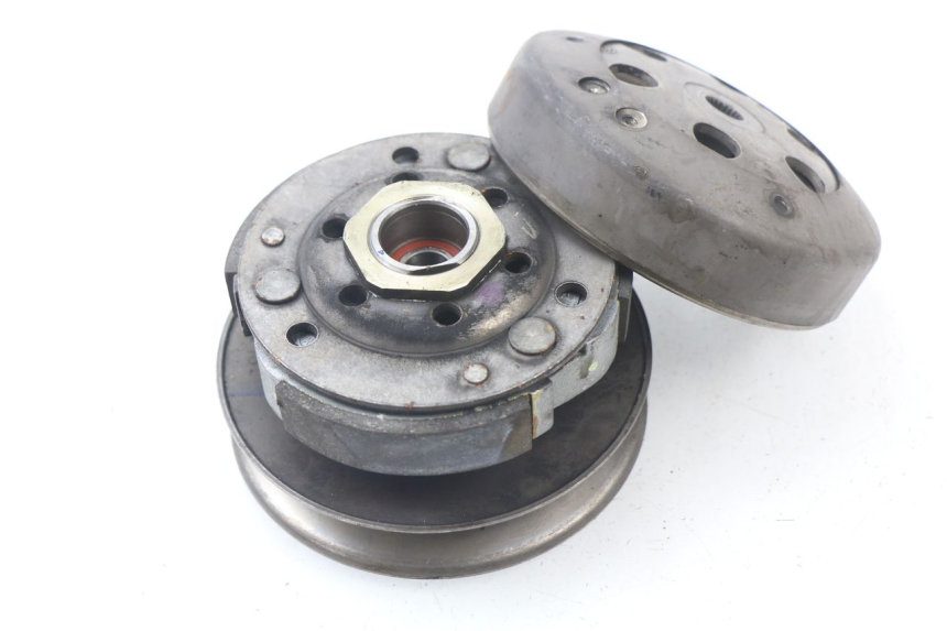 photo de EMBRAGUE PEUGEOT JET FORCE CARBU 50 (2003 - 2016)