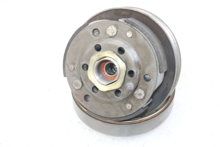photo de EMBRAGUE PEUGEOT JET FORCE CARBU 50 (2003 - 2016)