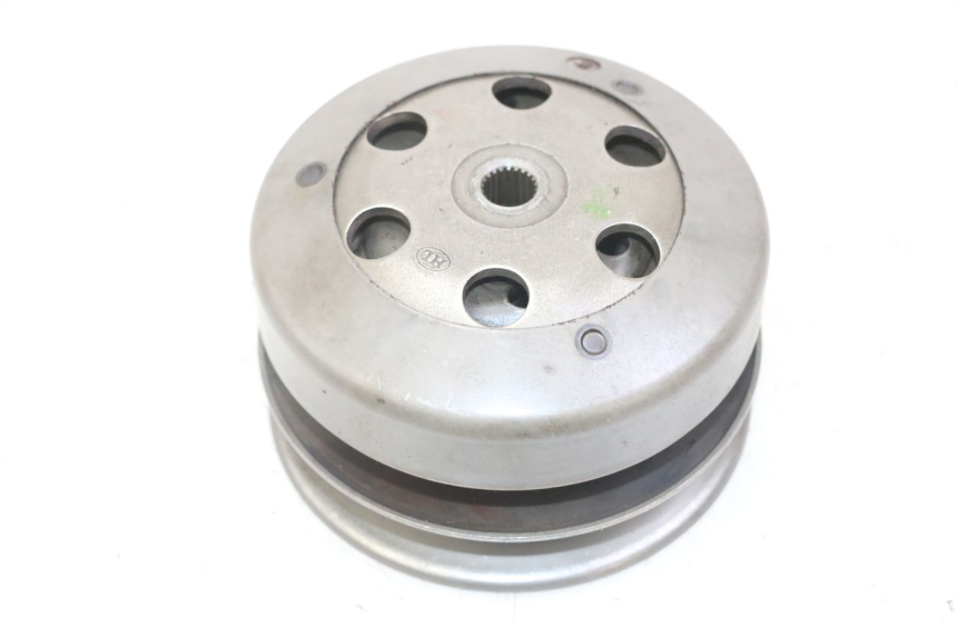 photo de EMBRAGUE PEUGEOT JET FORCE CARBU 50 (2003 - 2016)