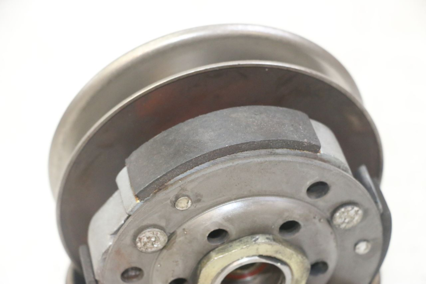 photo de EMBRAGUE PEUGEOT JET FORCE CARBU 50 (2003 - 2016)