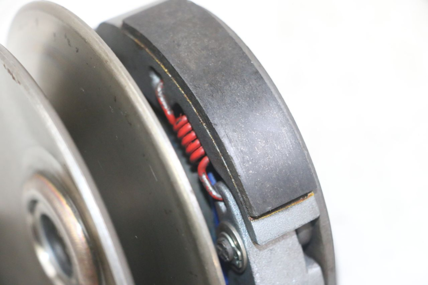 photo de EMBRAGUE PEUGEOT JET FORCE CARBU 50 (2003 - 2016)