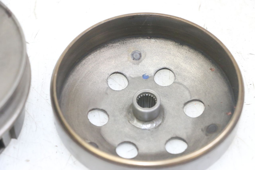 photo de EMBRAGUE PEUGEOT JET FORCE CARBU 50 (2003 - 2016)