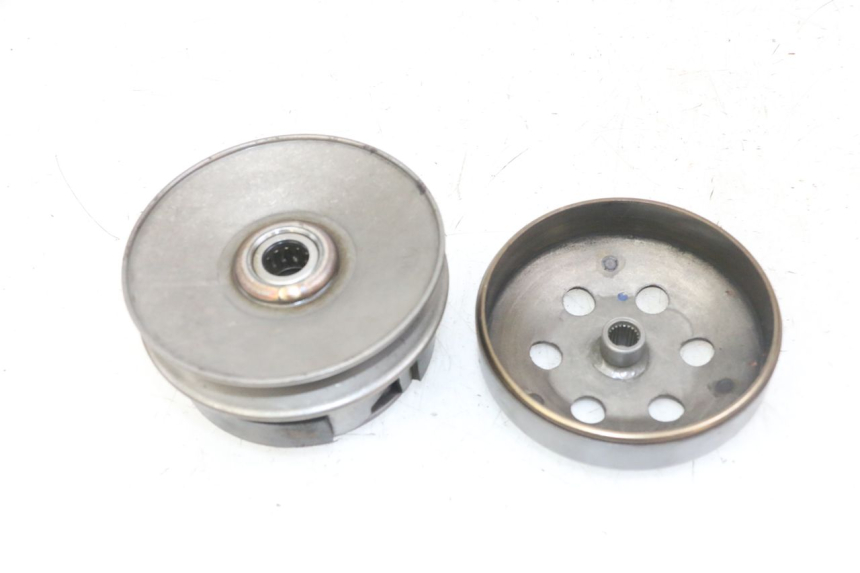 photo de EMBRAGUE PEUGEOT JET FORCE CARBU 50 (2003 - 2016)