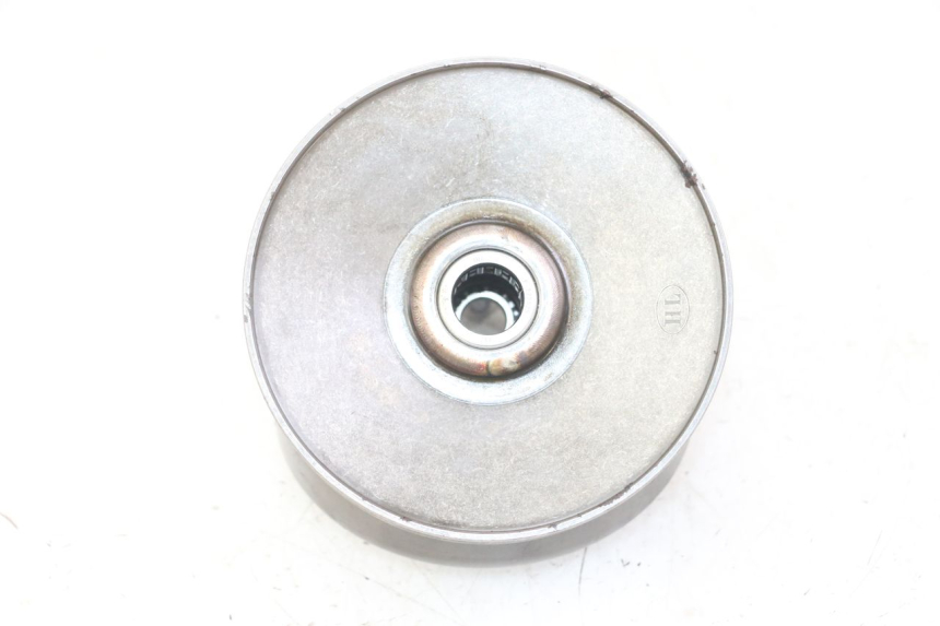 photo de EMBRAGUE PEUGEOT JET FORCE CARBU 50 (2003 - 2016)