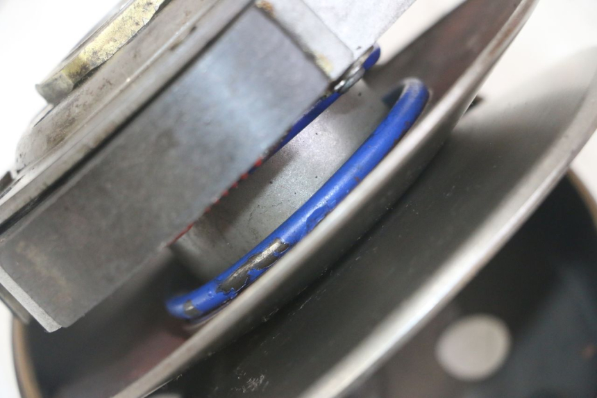 photo de EMBRAGUE PEUGEOT JET FORCE CARBU 50 (2003 - 2016)