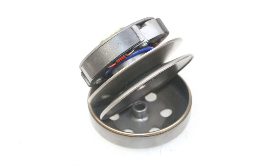 photo de EMBRAGUE PEUGEOT JET FORCE CARBU 50 (2003 - 2016)