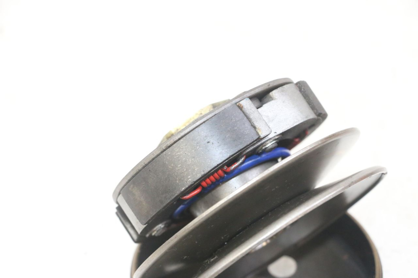 photo de EMBRAGUE PEUGEOT JET FORCE CARBU 50 (2003 - 2016)
