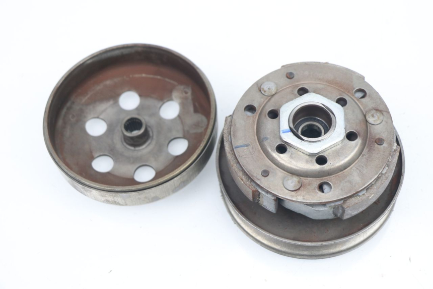 photo de EMBRAGUE JM MOTORS VIPER 4T 50 (2015 - 2022)