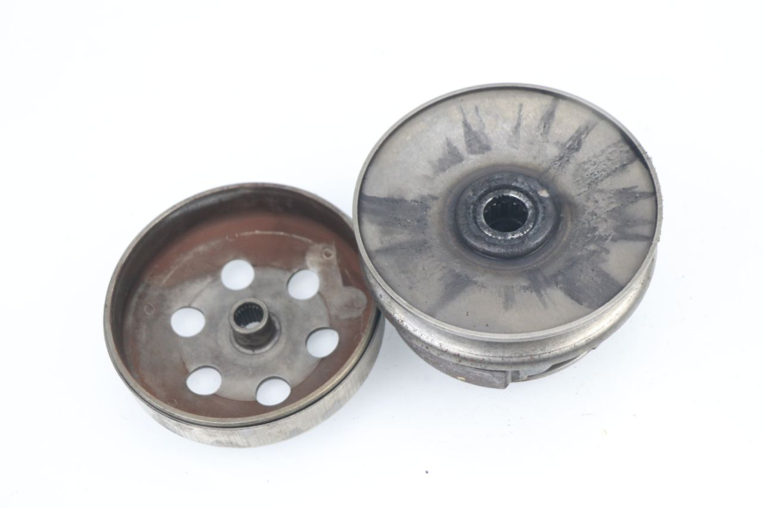 photo de EMBRAGUE JM MOTORS VIPER 4T 50 (2015 - 2022)