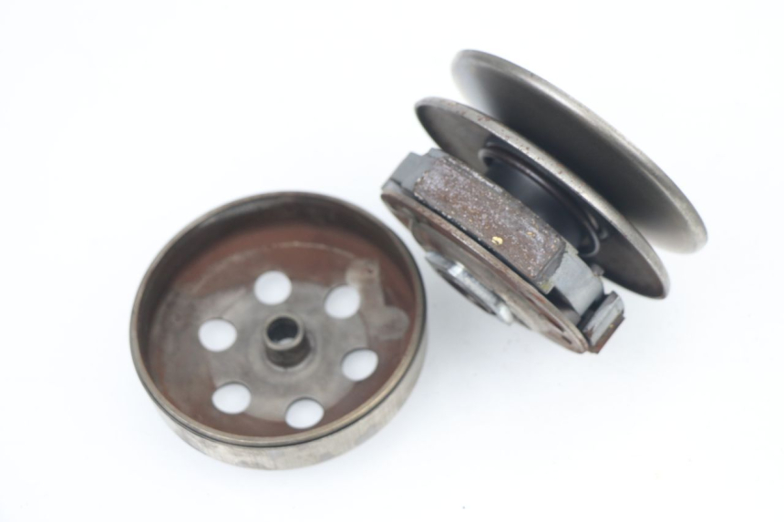 photo de EMBRAGUE JM MOTORS VIPER 4T 50 (2015 - 2022)
