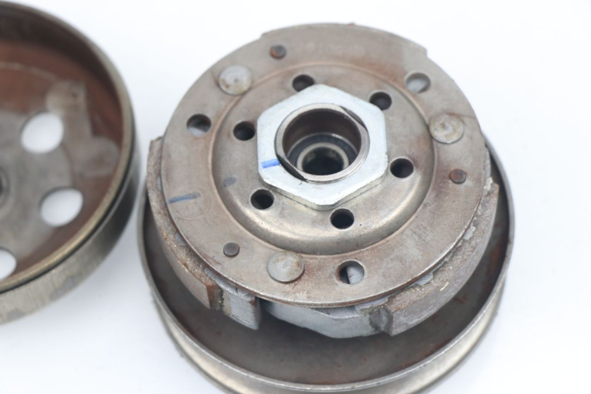 photo de EMBRAGUE JM MOTORS VIPER 4T 50 (2015 - 2022)