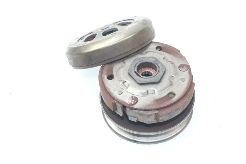 photo de EMBRAGUE RIDE JUMP 2T 50 (2012 - 2017)