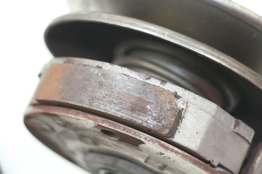 photo de EMBRAGUE RIDE JUMP 2T 50 (2012 - 2017)