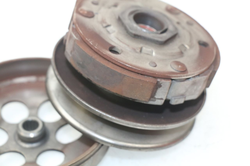 photo de EMBRAGUE RIDE JUMP 2T 50 (2012 - 2017)