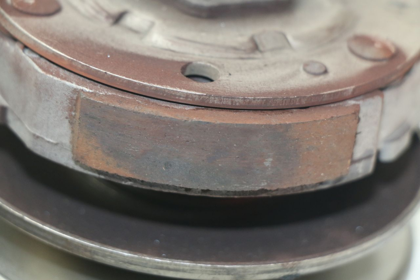 photo de EMBRAGUE RIDE JUMP 2T 50 (2012 - 2017)