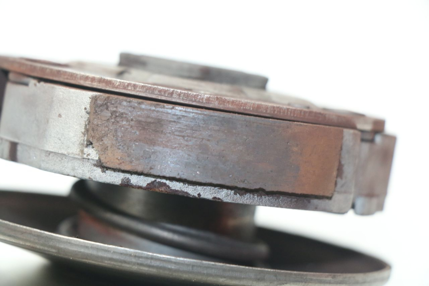 photo de EMBRAGUE RIDE JUMP 2T 50 (2012 - 2017)