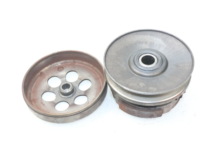 photo de EMBRAGUE RIDE JUMP 2T 50 (2012 - 2017)