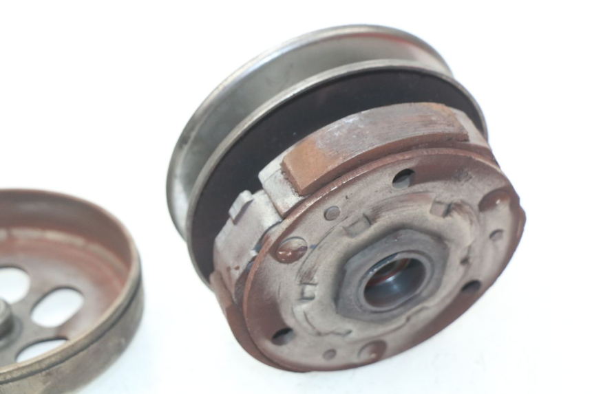 photo de EMBRAGUE RIDE JUMP 2T 50 (2012 - 2017)