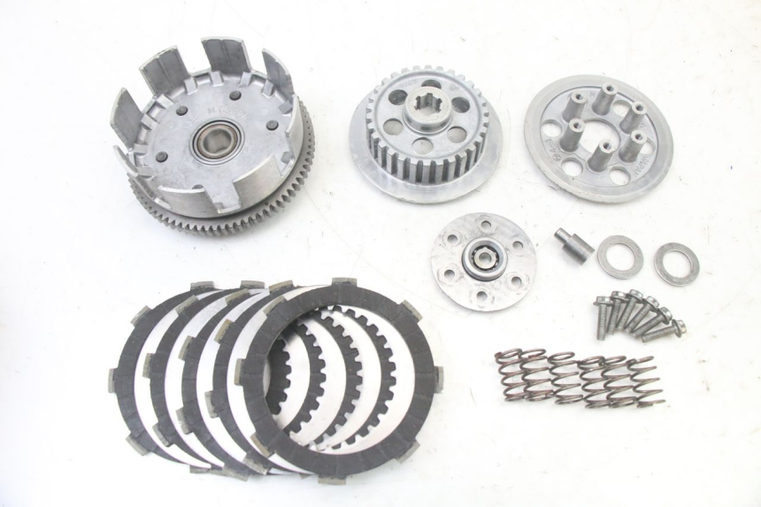photo de EMBRAGUE KAWASAKI KX 65 (2000 - 2019)