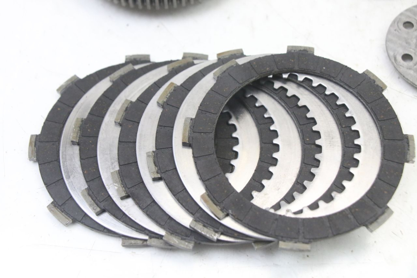 photo de EMBRAGUE KAWASAKI KX 65 (2000 - 2019)