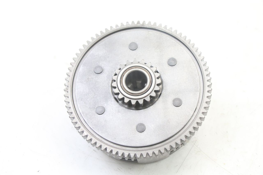 photo de EMBRAGUE KAWASAKI KX 65 (2000 - 2019)