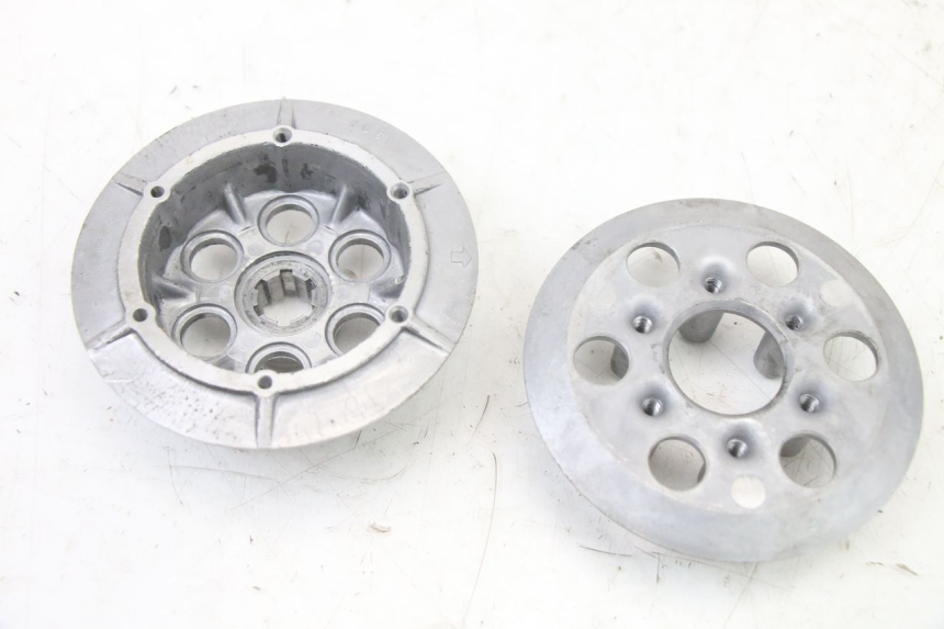 photo de EMBRAGUE KAWASAKI KX 65 (2000 - 2019)