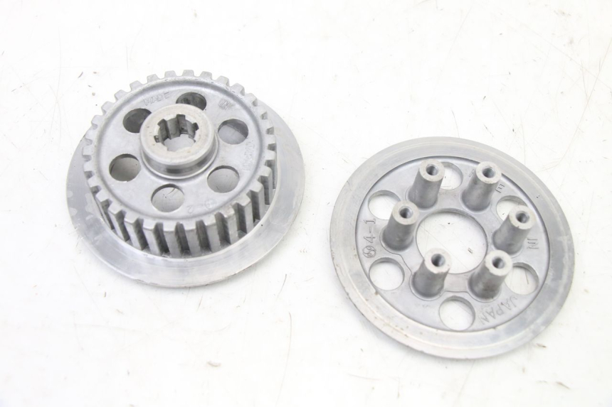 photo de EMBRAGUE KAWASAKI KX 65 (2000 - 2019)