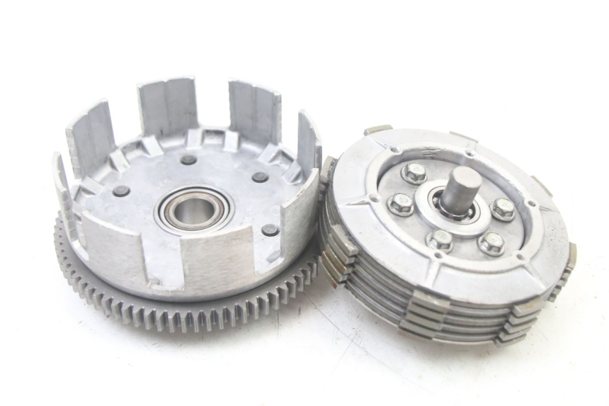 photo de EMBRAGUE KAWASAKI KX 65 (2000 - 2019)