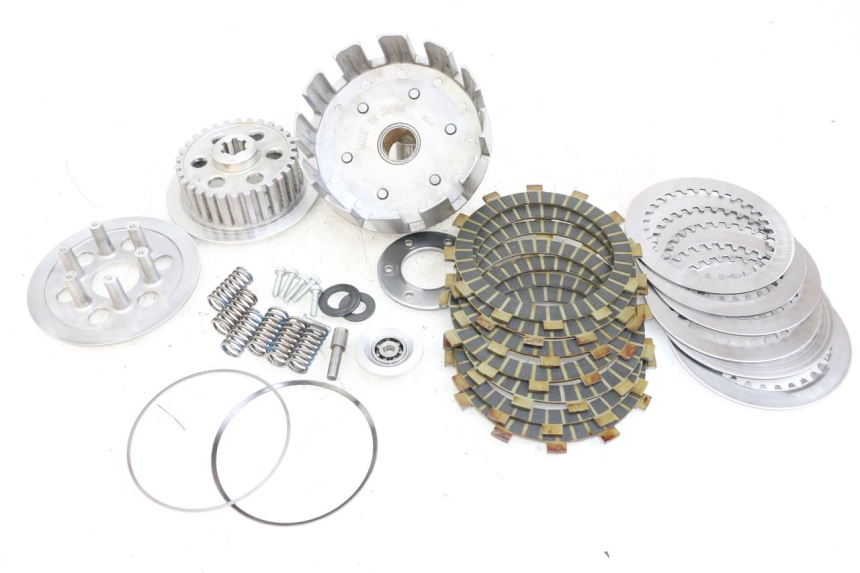 photo de EMBRAGUE KAWASAKI KDX 125 (1990 - 1991)
