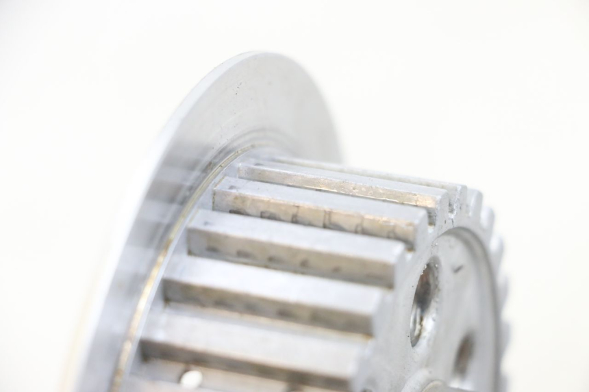 photo de EMBRAGUE KAWASAKI KDX 125 (1990 - 1991)