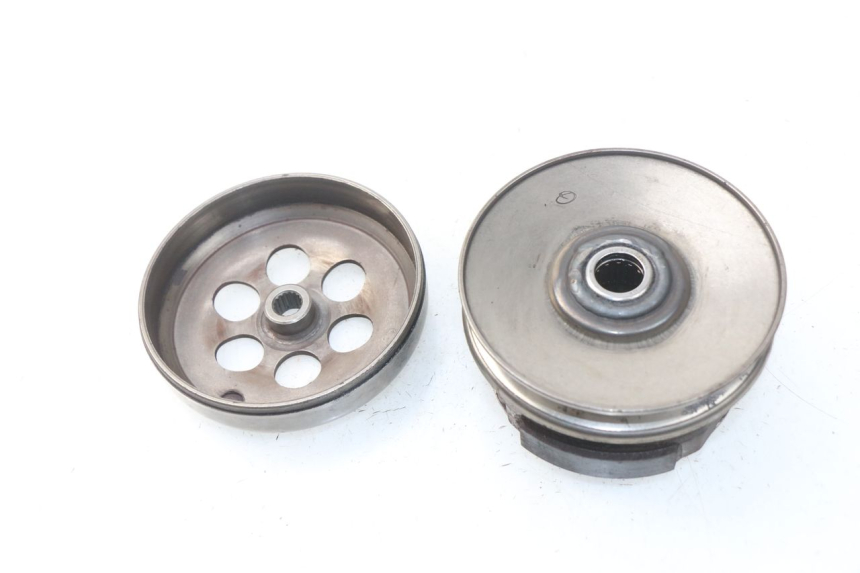 photo de EMBRAGUE KEEWAY PIXEL 50 (2008 - 2011)