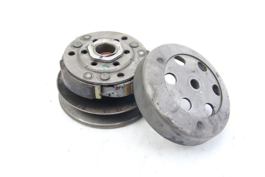 photo de EMBRAGUE PEUGEOT KISBEE 2T 50 (2010 - 2017)