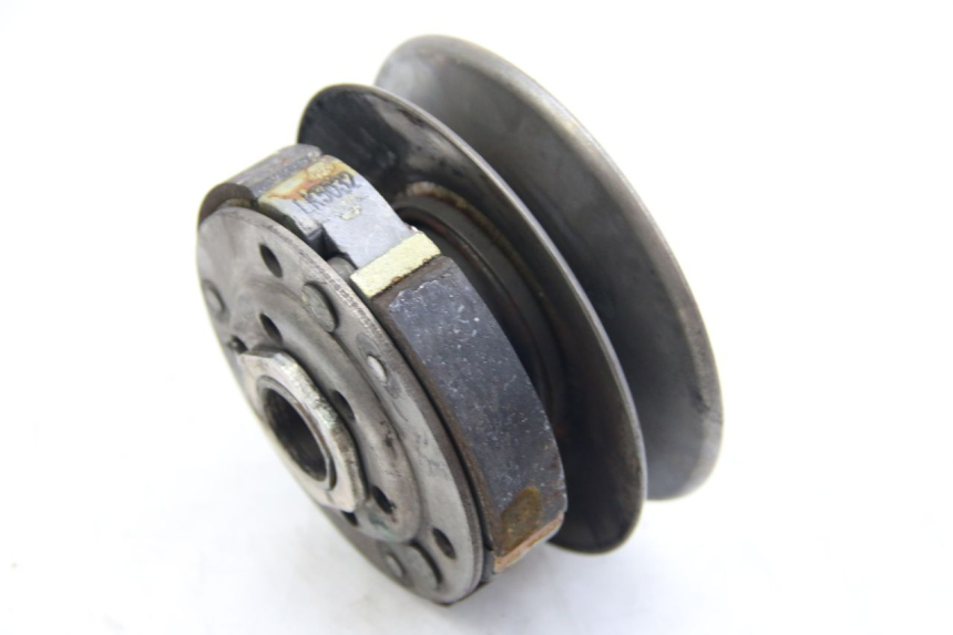 photo de EMBRAGUE PEUGEOT KISBEE 2T 50 (2010 - 2017)