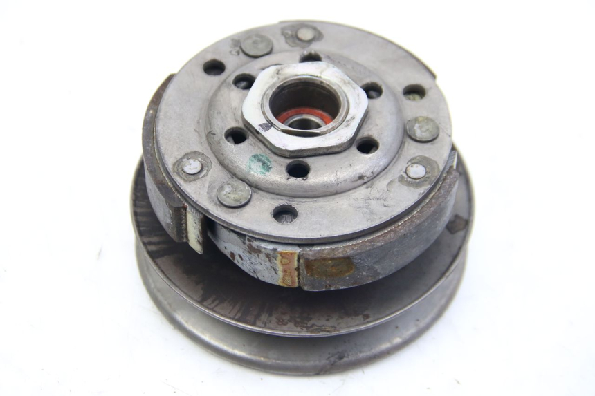 photo de EMBRAGUE PEUGEOT KISBEE 2T 50 (2010 - 2017)