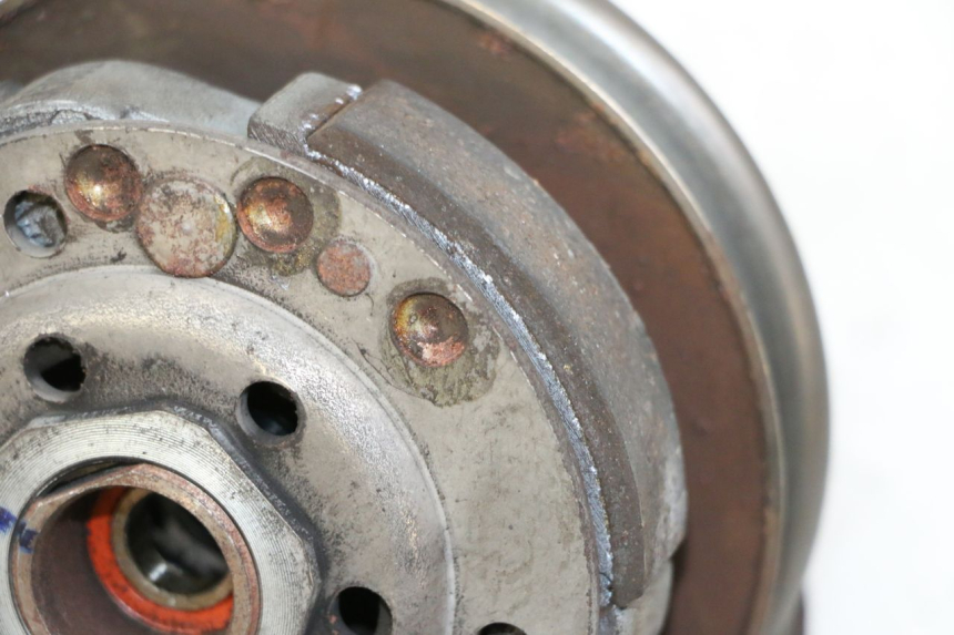 photo de EMBRAGUE PEUGEOT KISBEE 2T 50 (2010 - 2017)