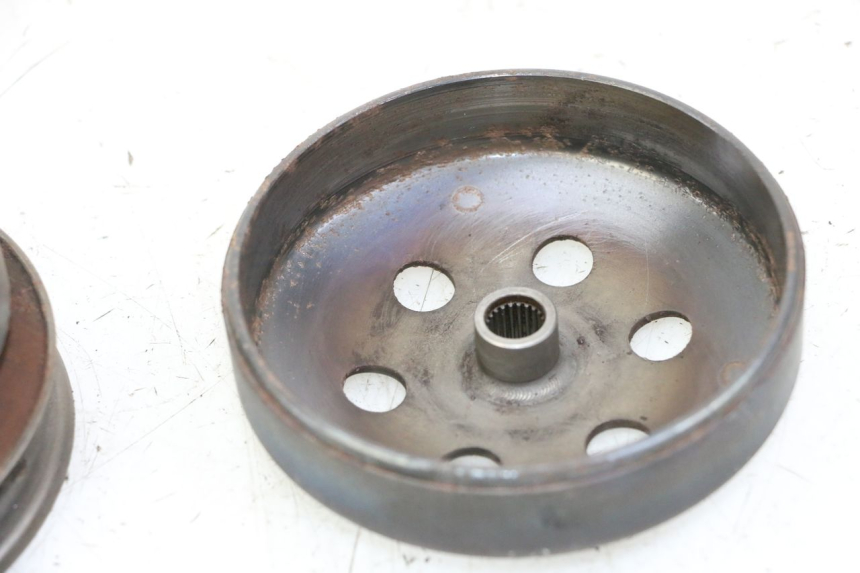 photo de EMBRAGUE PEUGEOT KISBEE 2T 50 (2010 - 2017)