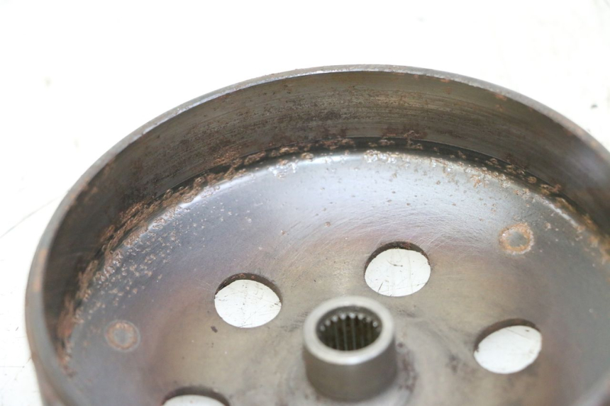 photo de EMBRAGUE PEUGEOT KISBEE 2T 50 (2010 - 2017)