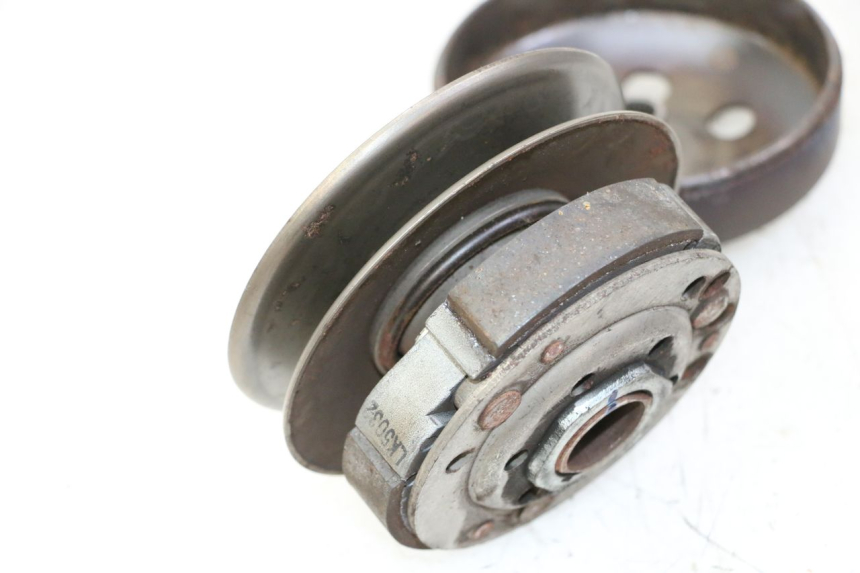 photo de EMBRAGUE PEUGEOT KISBEE 2T 50 (2010 - 2017)