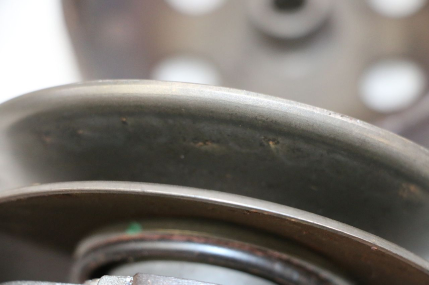 photo de EMBRAGUE PEUGEOT KISBEE 2T 50 (2010 - 2017)