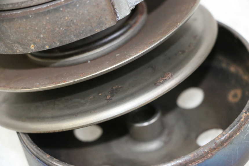 photo de EMBRAGUE PEUGEOT KISBEE 2T 50 (2010 - 2017)