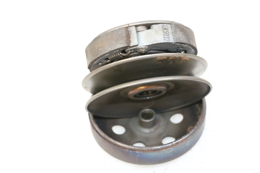 photo de EMBRAGUE PEUGEOT KISBEE 2T 50 (2010 - 2017)